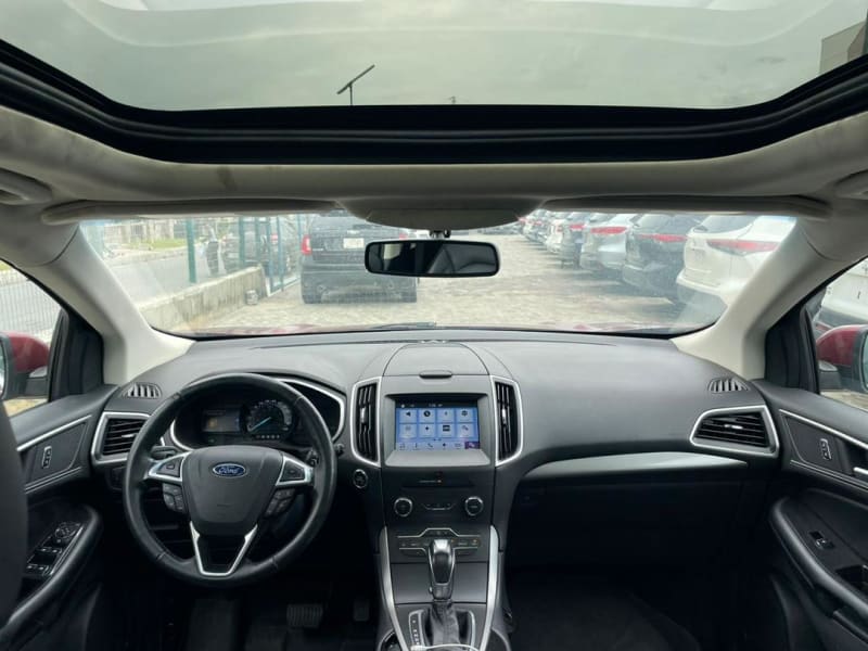 FORD Ford Edge SEL Eti Osa