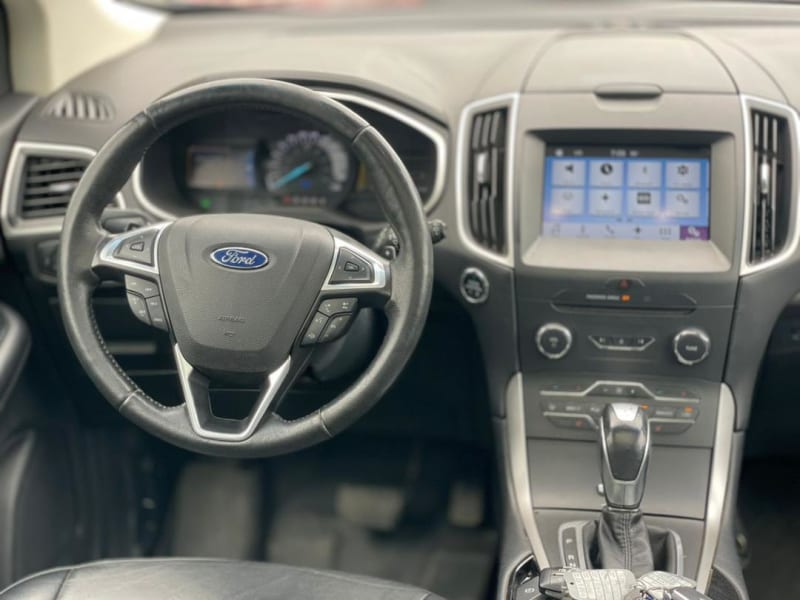 FORD Ford Edge SEL Eti Osa