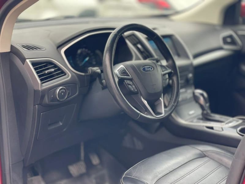 FORD Ford Edge SEL Eti Osa