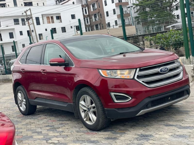 FORD Ford Edge SEL Eti Osa