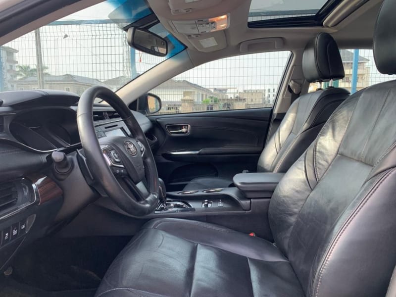 TOYOTA Toyota Avalon Limited Eti Osa