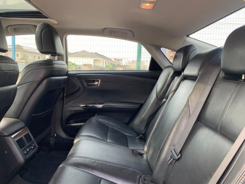 TOYOTA Toyota Avalon Limited Eti Osa