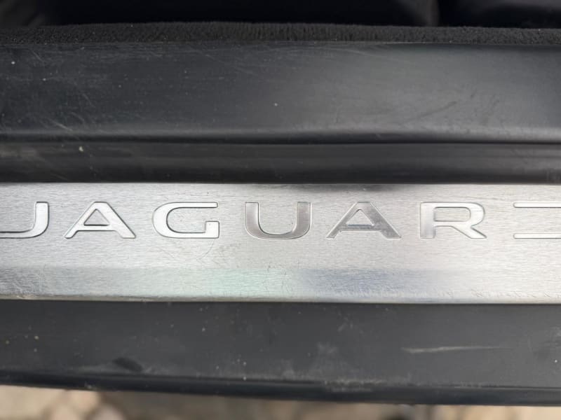 JAGUAR JAGUAR F-Type F-Type 3.0 Supercharged Convertible AT MY14 Eti Osa