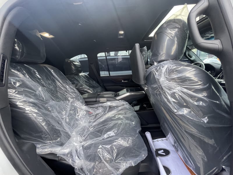 LEXUS LEXUS LX LX 600 Urban AWD MY23 AT Lagos Island