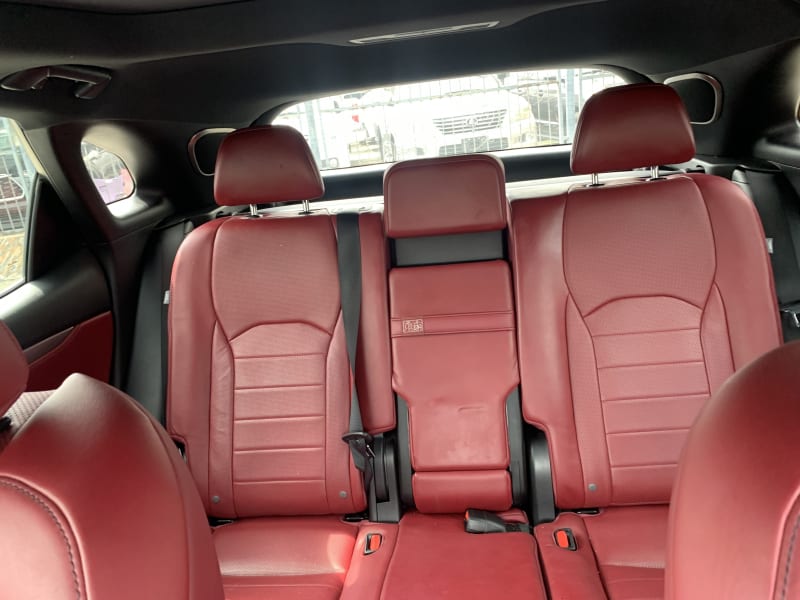 LEXUS RX 350 F Sport 4x4 MY20 AT Amuwo-Odofin
