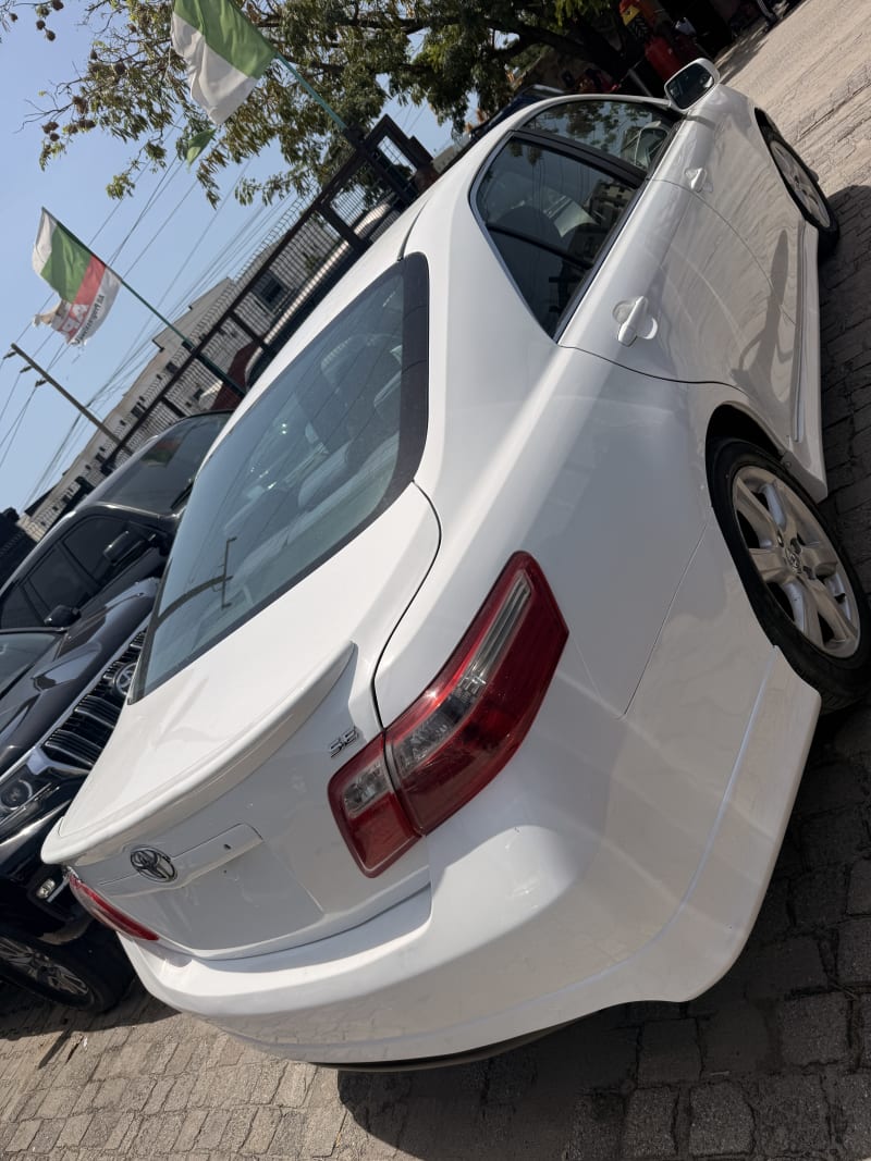TOYOTA Camry 200 Si SE Eti Osa