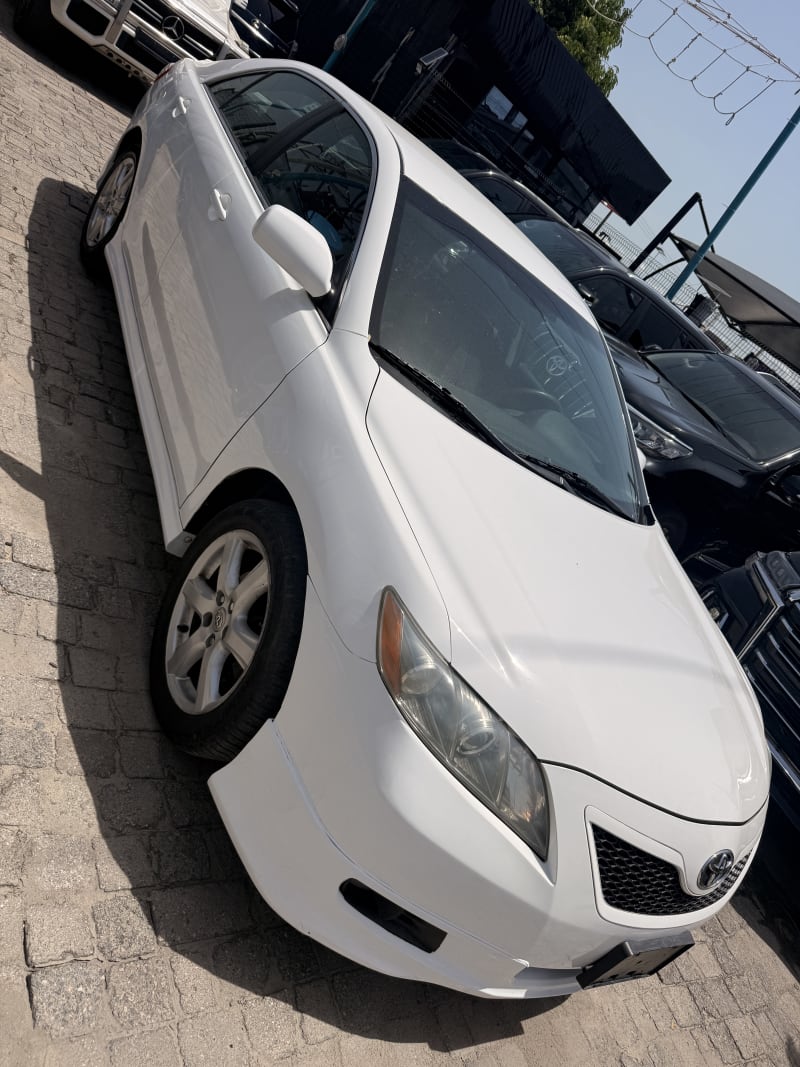 TOYOTA Camry 200 Si SE Eti Osa