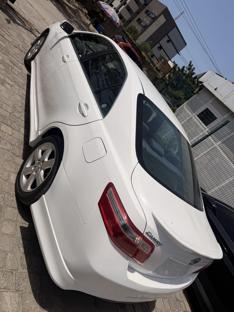 TOYOTA Camry 200 Si SE Eti Osa