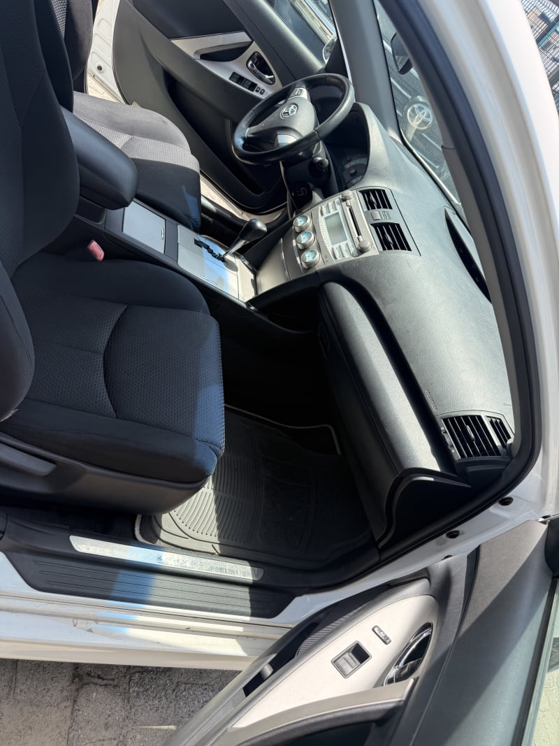 TOYOTA Camry 200 Si SE Eti Osa