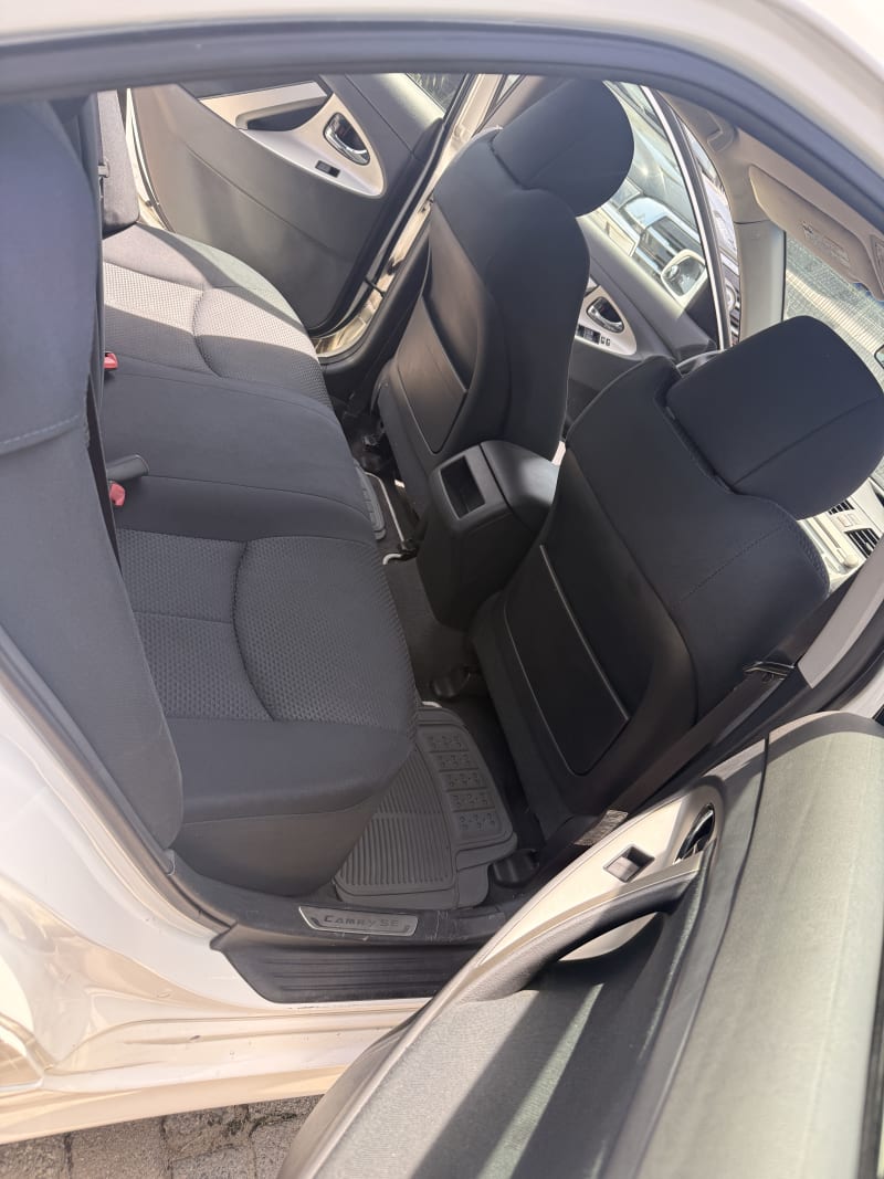 TOYOTA Camry 200 Si SE Eti Osa