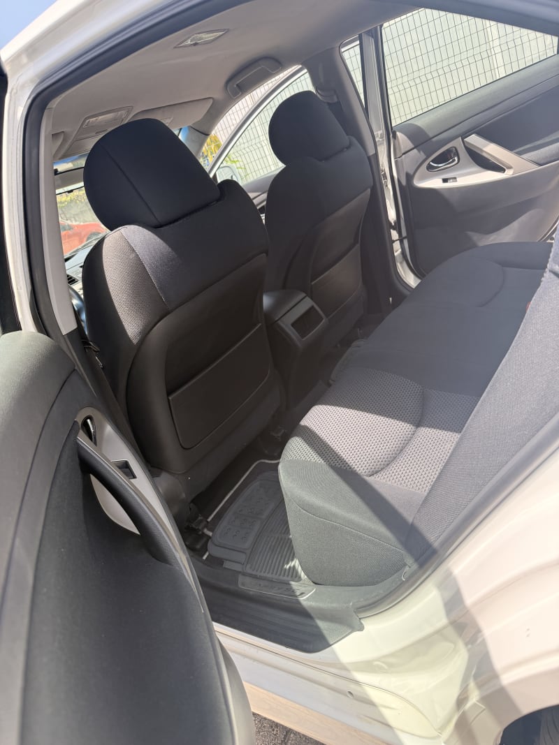 TOYOTA Camry 200 Si SE Eti Osa