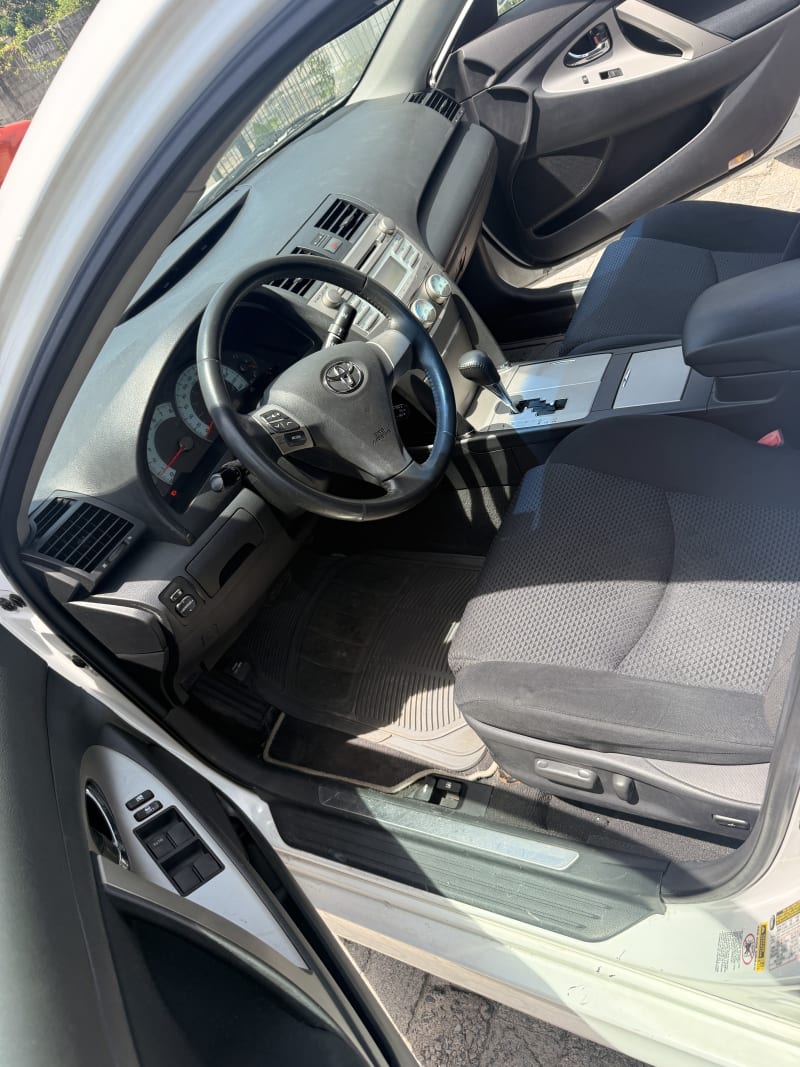 TOYOTA Camry 200 Si SE Eti Osa
