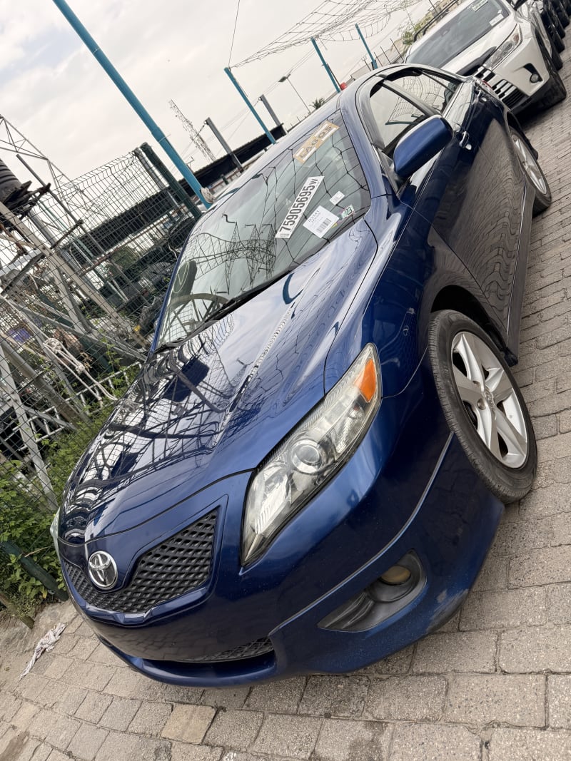 TOYOTA Camry 200 Si SE Eti Osa