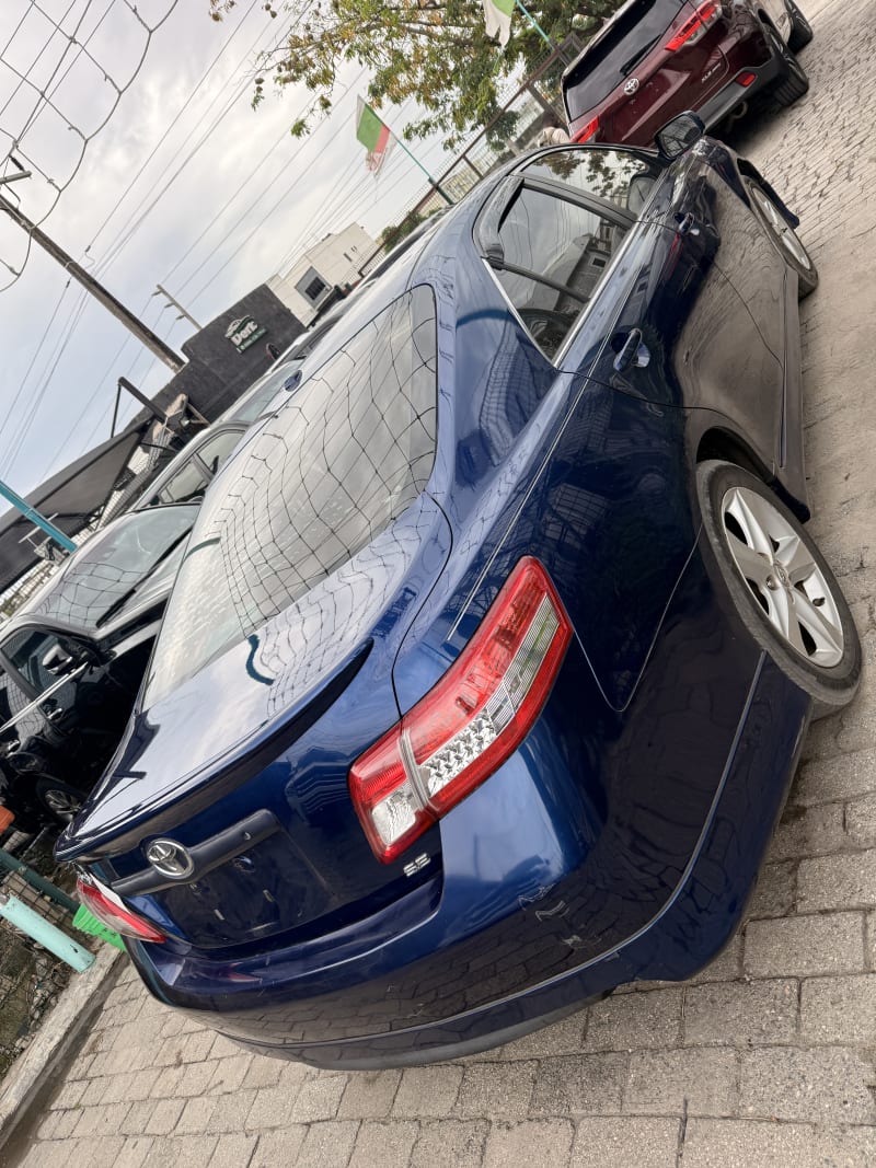 TOYOTA Camry 200 Si SE Eti Osa