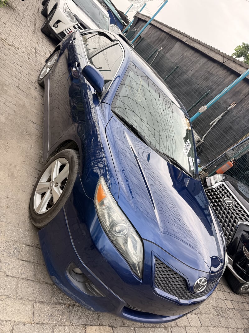 TOYOTA Camry 200 Si SE Eti Osa