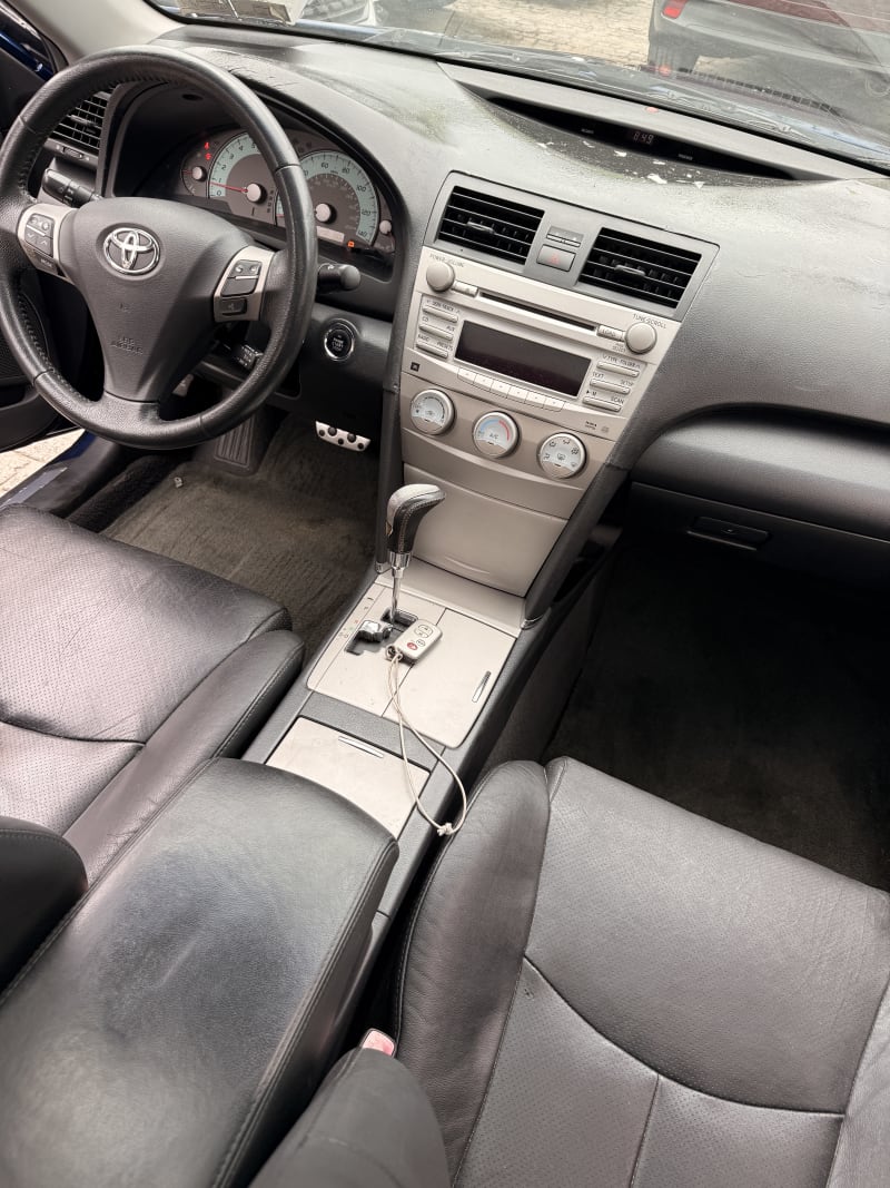TOYOTA Camry 200 Si SE Eti Osa