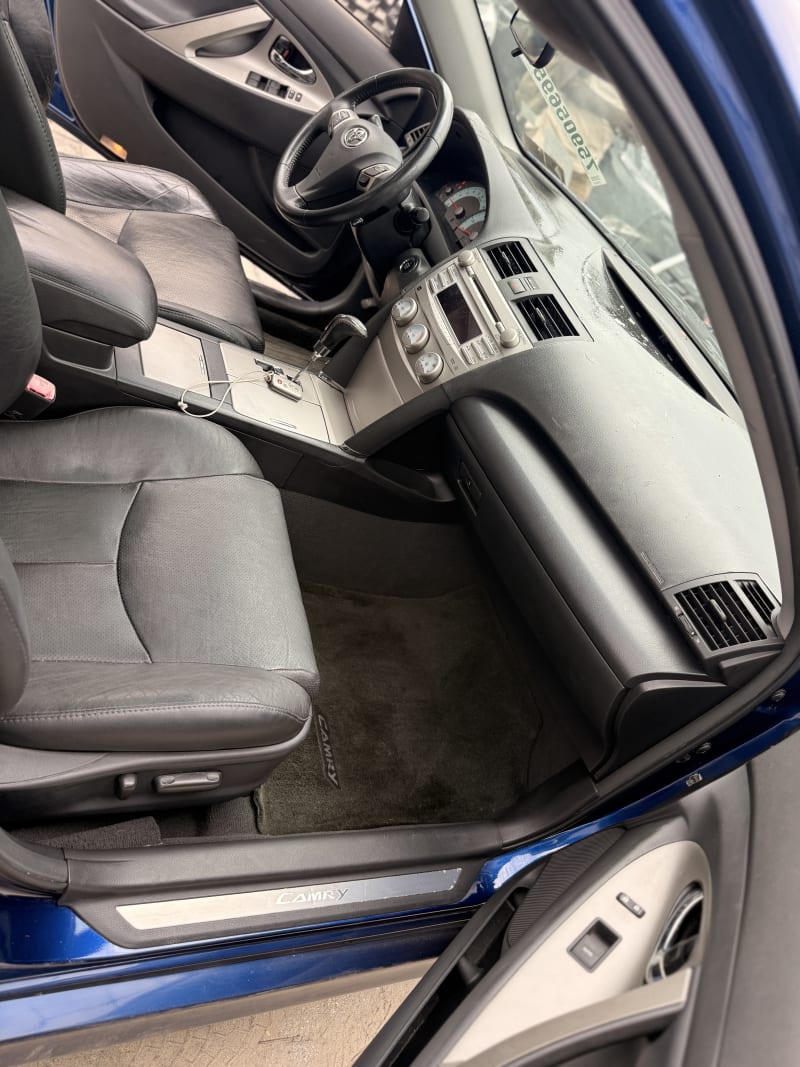 TOYOTA Camry 200 Si SE Eti Osa