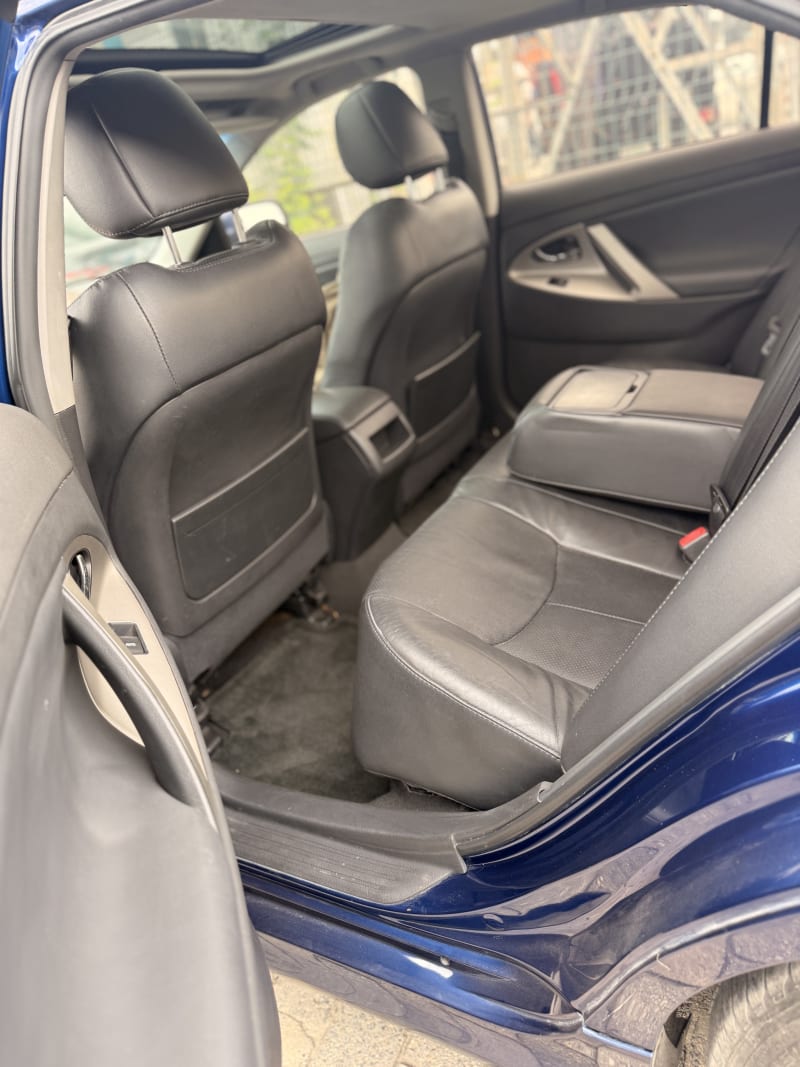 TOYOTA Camry 200 Si SE Eti Osa