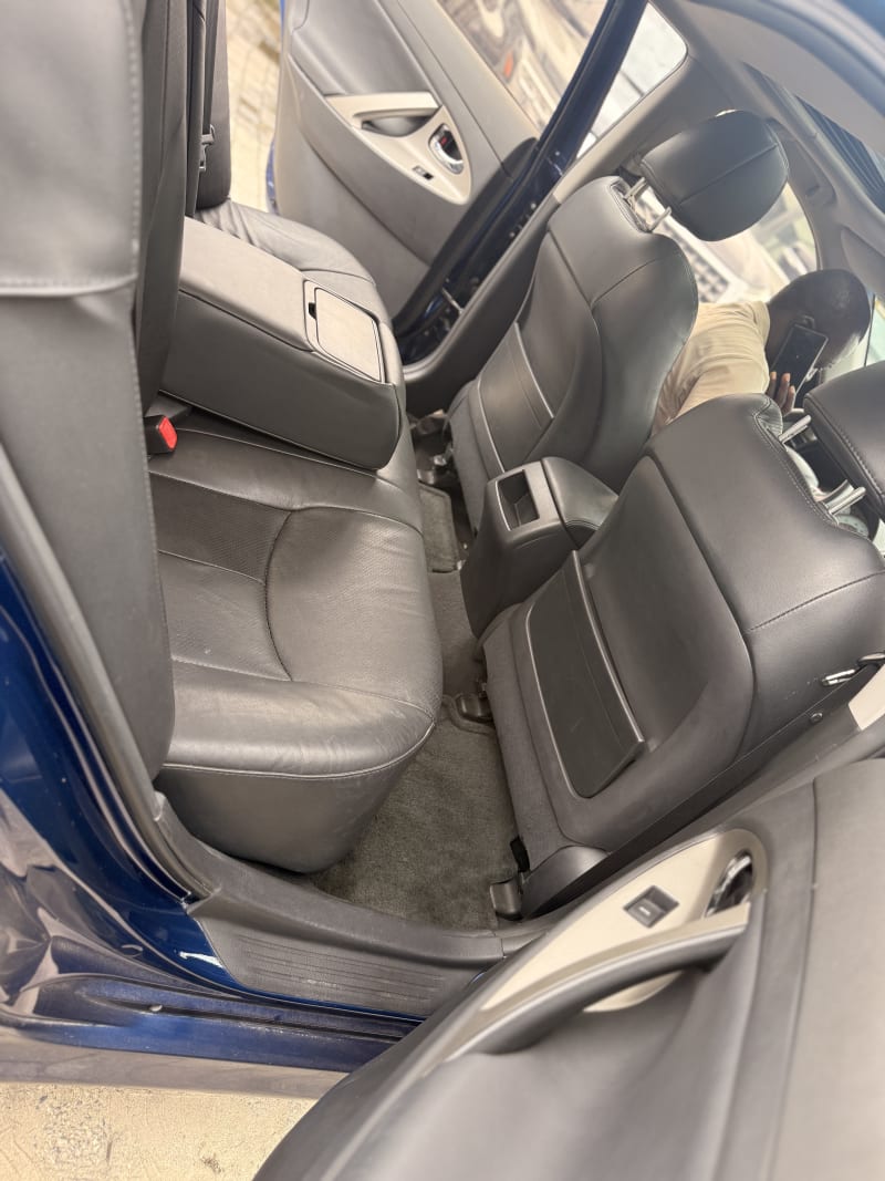 TOYOTA Camry 200 Si SE Eti Osa