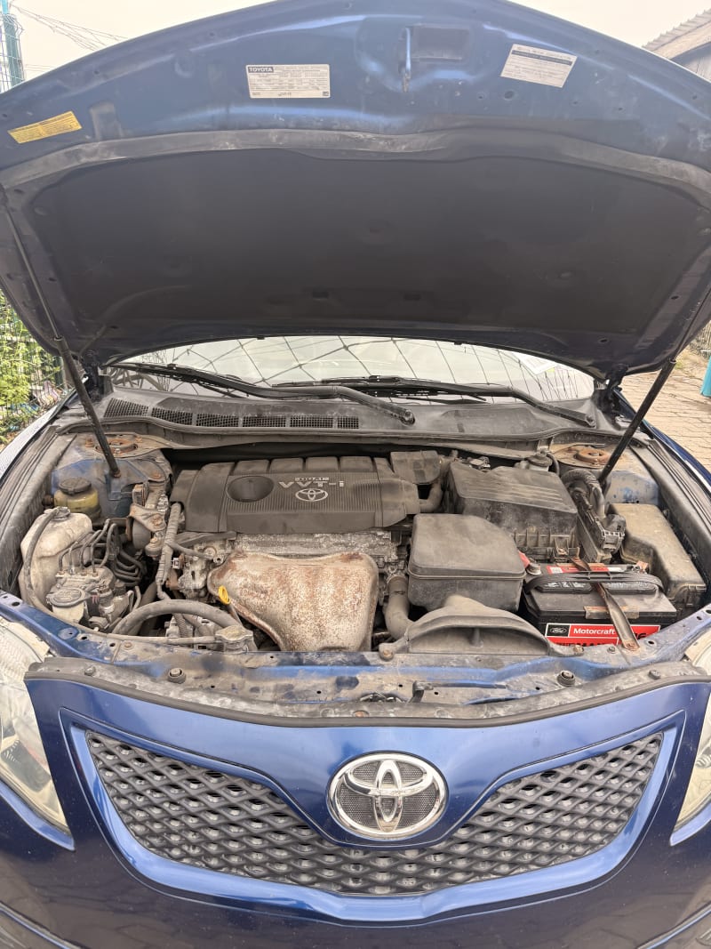TOYOTA Camry 200 Si SE Eti Osa