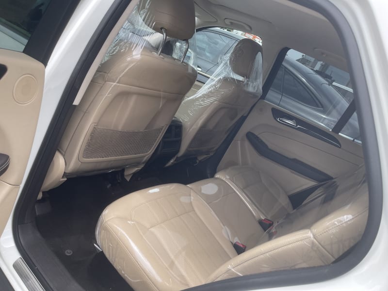 MERCEDES-BENZ GLE 350d AMG Line Dsl 4MATIC 9G-Tronic Amuwo-Odofin