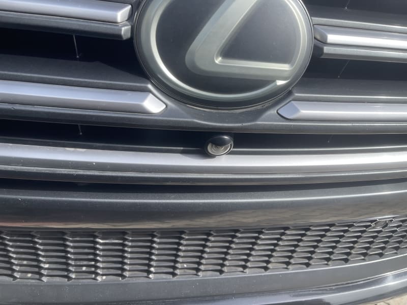 LEXUS GX 3.5T Overtrail 4x4 AT Amuwo-Odofin