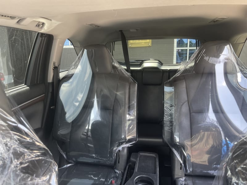 TOYOTA Highlander Limited Amuwo-Odofin