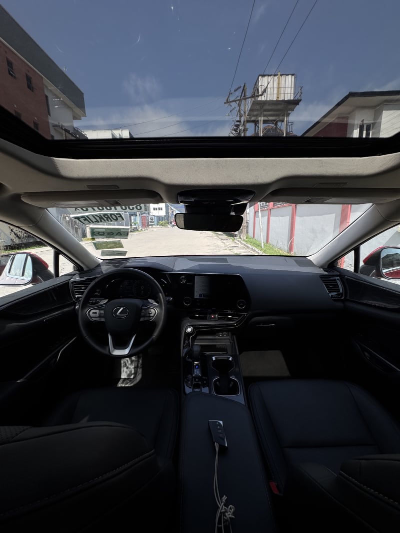 LEXUS NX 250 EX AWD AT Lagos Island