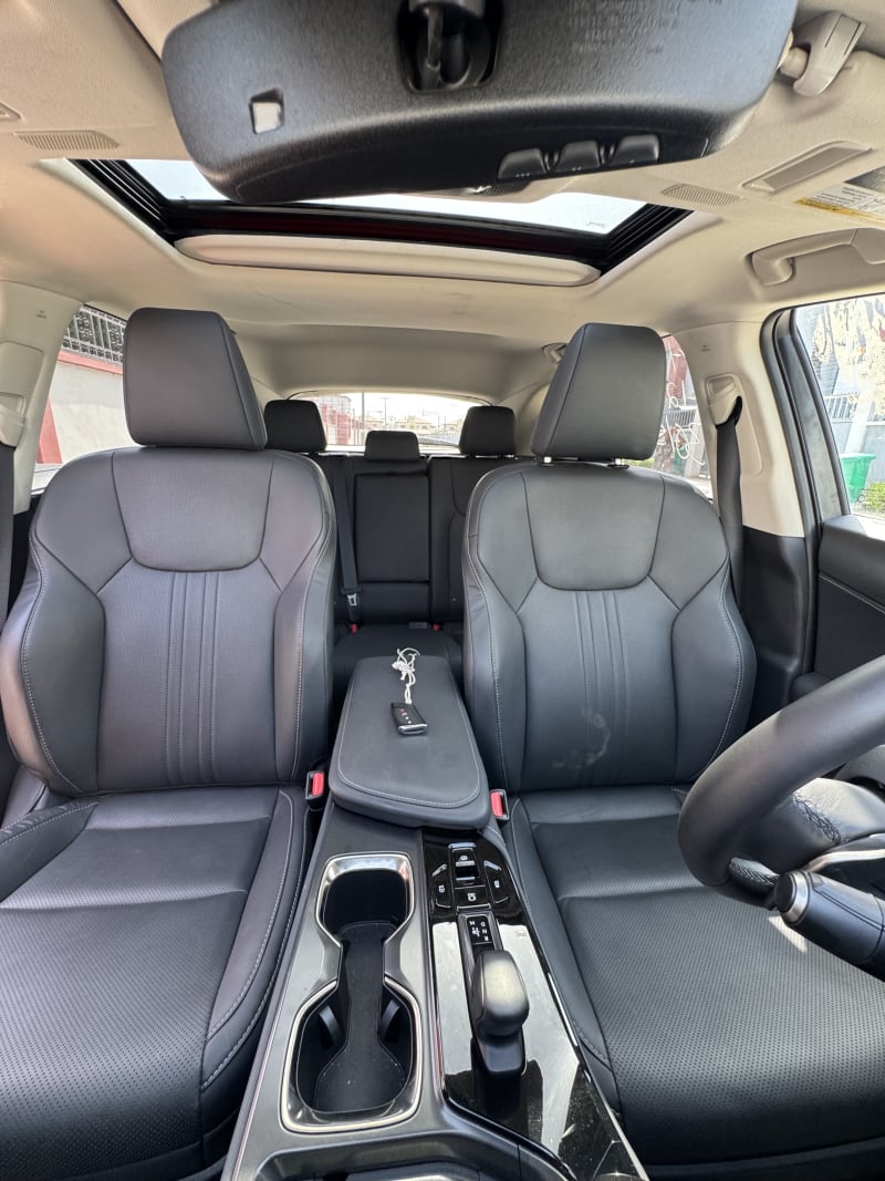 LEXUS NX 250 EX AWD AT Lagos Island