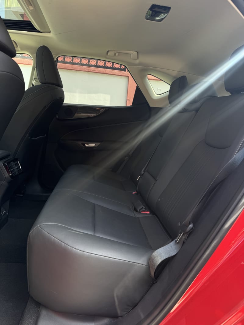 LEXUS NX 250 EX AWD AT Lagos Island