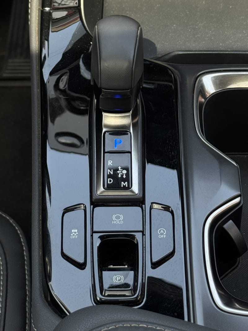 LEXUS NX 250 EX AWD AT Lagos Island