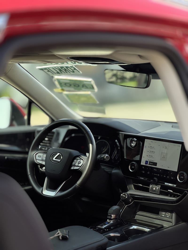 LEXUS NX 250 EX AWD AT Lagos Island