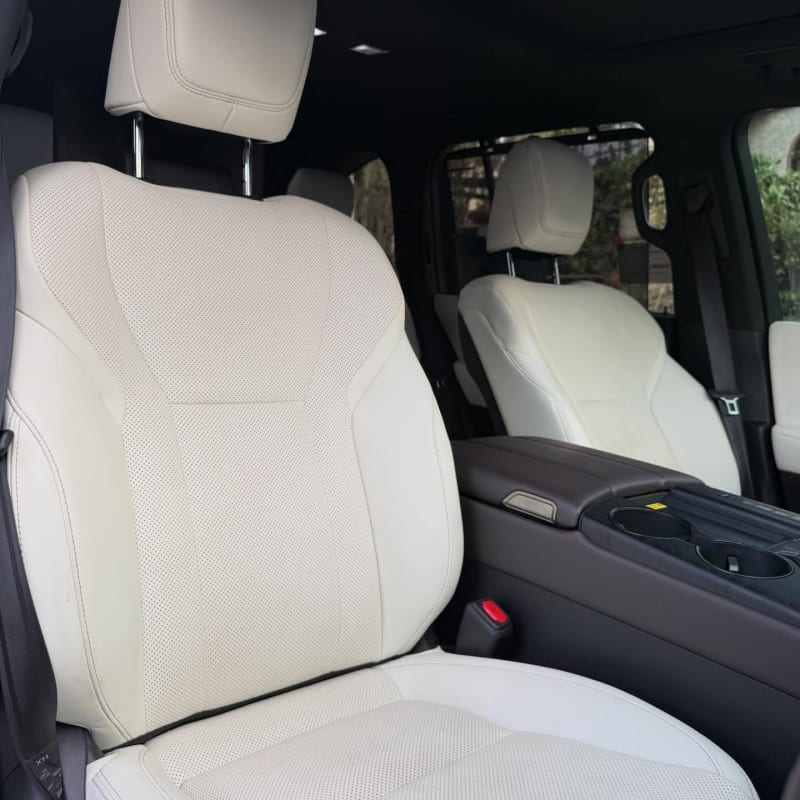 LEXUS LEXUS LX 600 Base Municipal Area Council
