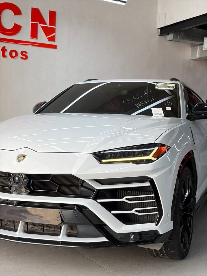 LAMBORGHINI LAMBORGHINI Urus Urus 4.0 V8 Eti Osa