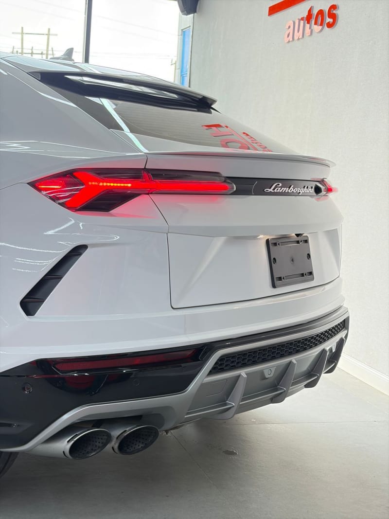 LAMBORGHINI LAMBORGHINI Urus Urus 4.0 V8 Eti Osa