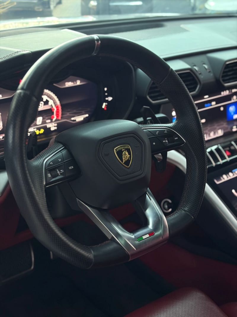 LAMBORGHINI LAMBORGHINI Urus Urus 4.0 V8 Eti Osa