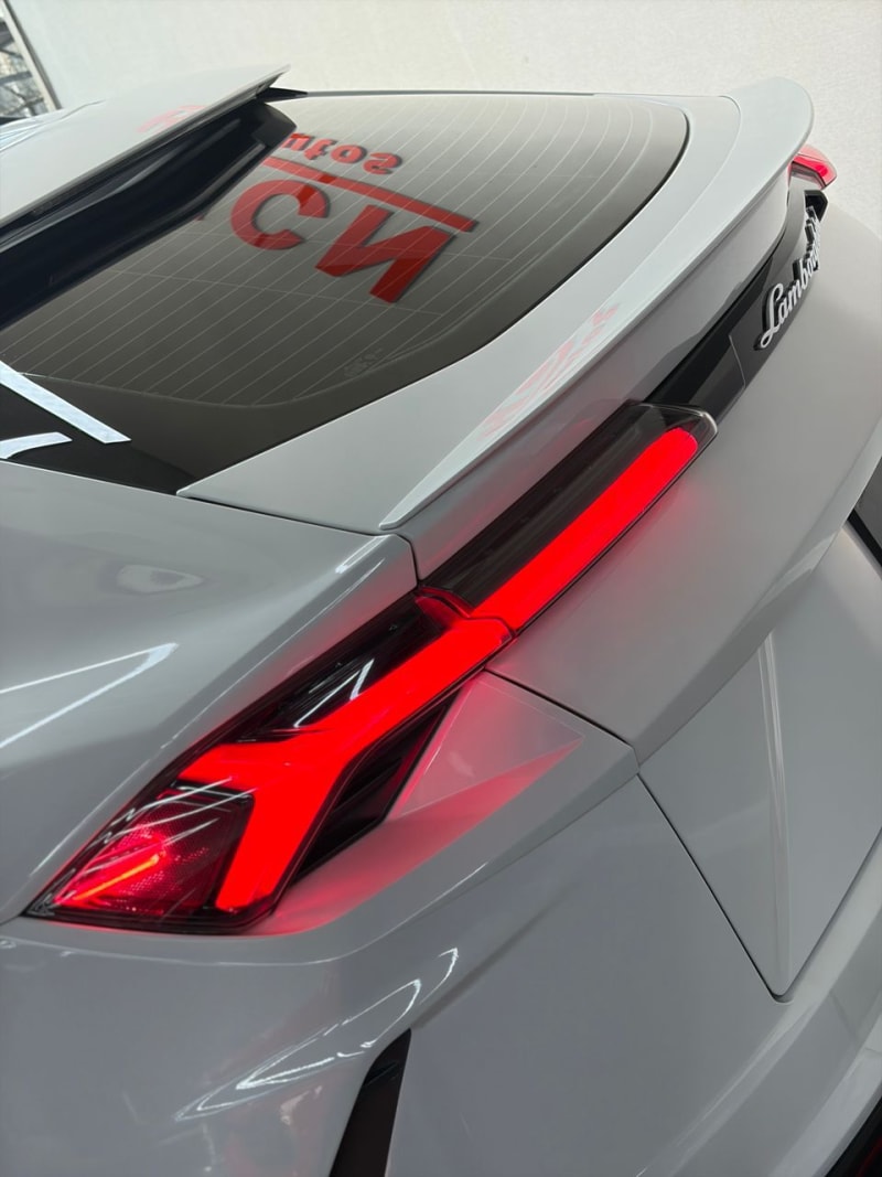 LAMBORGHINI LAMBORGHINI Urus Urus 4.0 V8 Eti Osa