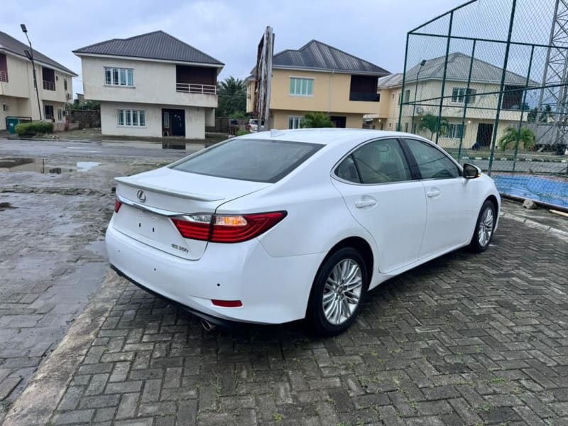 LEXUS LEXUS ES 350 Base Eti Osa