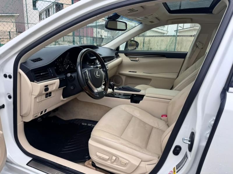 LEXUS LEXUS ES 350 Base Eti Osa