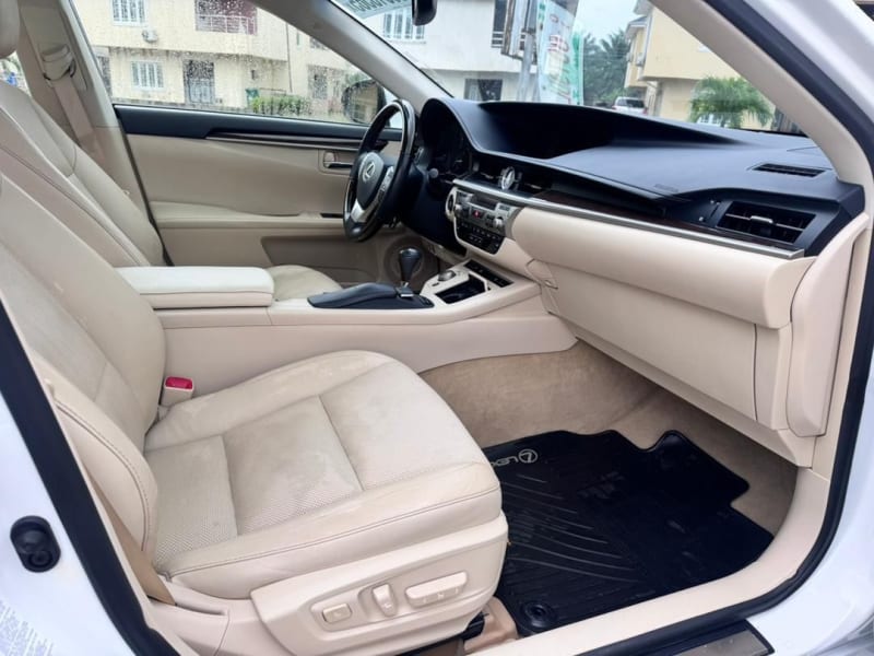 LEXUS LEXUS ES 350 Base Eti Osa