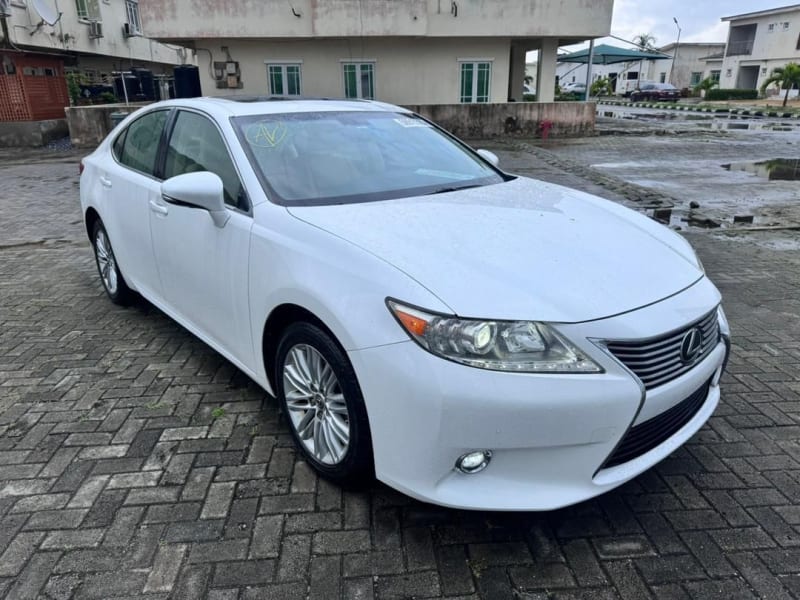 LEXUS LEXUS ES 350 Base Eti Osa
