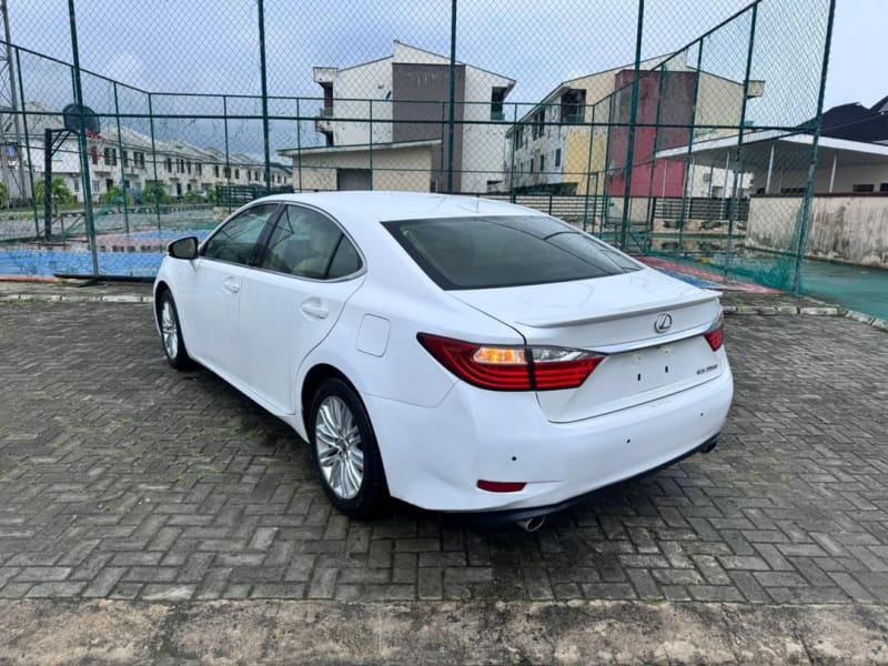 LEXUS LEXUS ES 350 Base Eti Osa