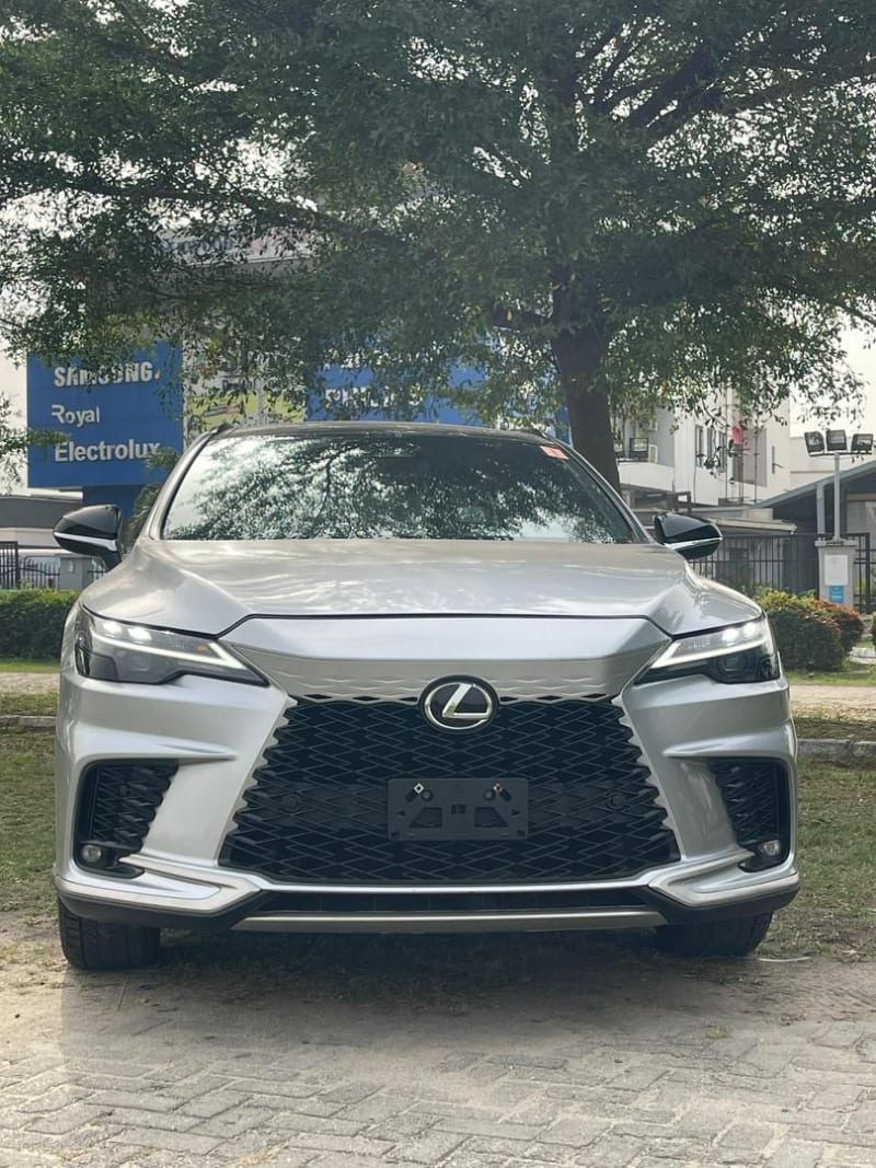 LEXUS LEXUS RX 350 FSport Eti Osa