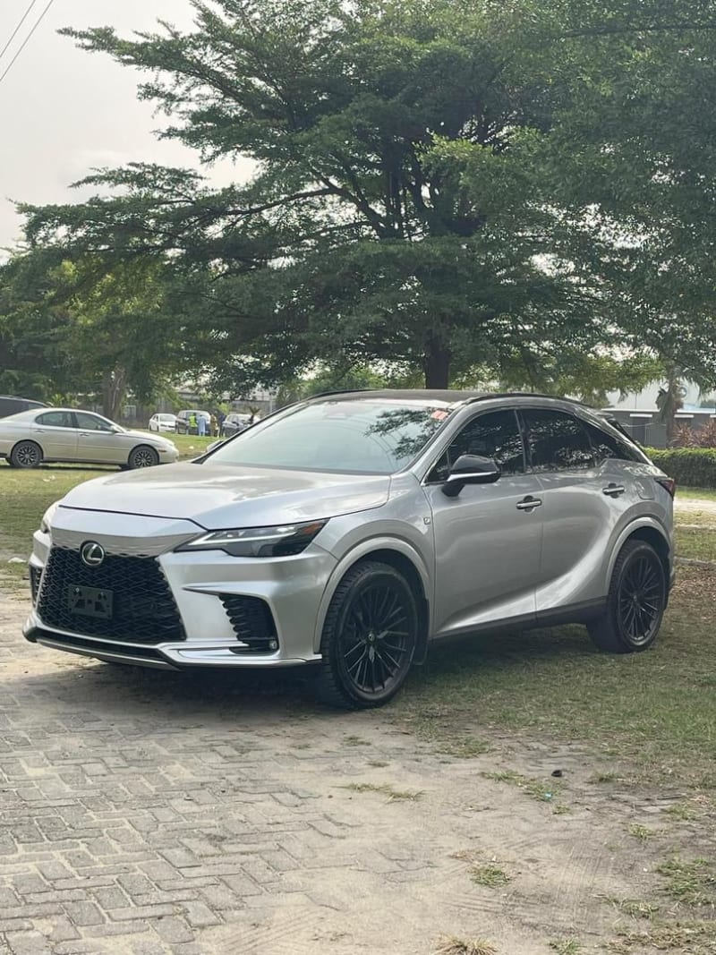 LEXUS LEXUS RX 350 FSport Eti Osa