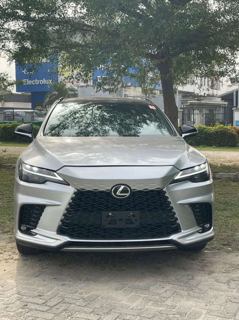 LEXUS LEXUS RX 350 FSport Eti Osa