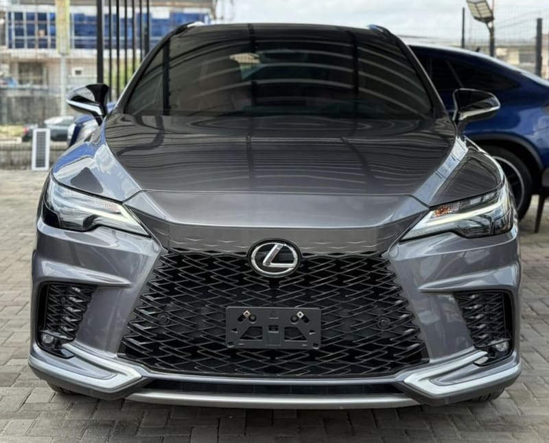 LEXUS LEXUS RX 350 FSport Eti Osa