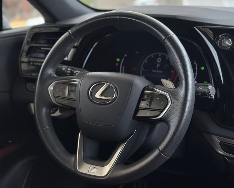 LEXUS LEXUS RX 350 FSport Eti Osa