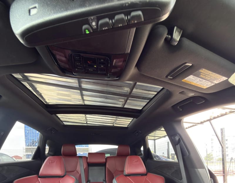 LEXUS LEXUS RX 350 FSport Eti Osa