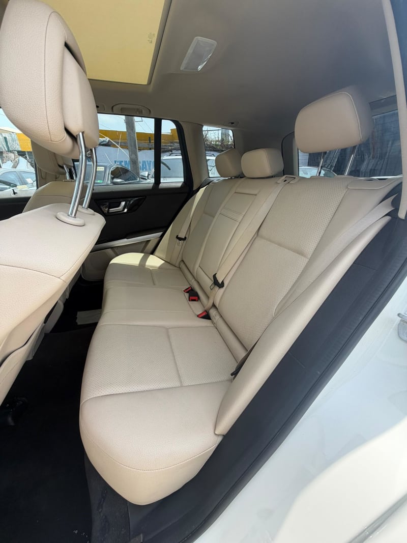 MERCEDES-BENZ Mercedes Benz GLK GLK 350 Eti Osa