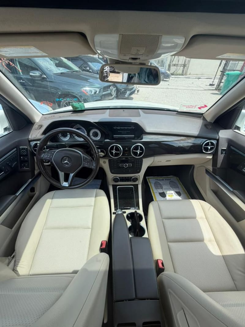MERCEDES-BENZ Mercedes Benz GLK GLK 350 Eti Osa